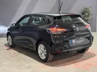 Nuevo Renault Clio V Evolution 90 CV (66 kW) 2025 Negro Berlina