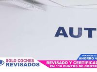 Usado Dacia Logan Ambiance 75 CV (55 kW) 2014 Blanco Utilitario