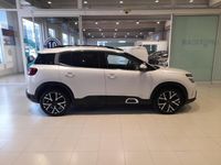 usado Citroën C5 Aircross Bluehdi 96kw 130cv S S Shine Blanco