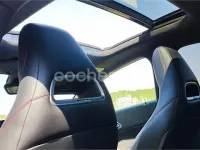 Usado Mercedes CLA45 AMG AMG 360 CV (264 kW) 2015 Gris / plata Coupe