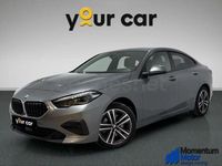 Usado BMW 218 140 CV (102 kW) 2021 Gris / plata Coupe