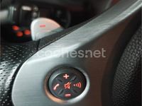 Usado Alfa Romeo 159 Ti 185 CV (136 kW) 2009 Negro Familiar