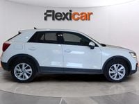 Usado Audi Q2 Advanced 116 CV (85 kW) 2020 Blanco SUV