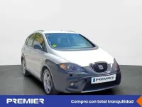 Usado Seat Altea 140 CV (102 kW) 2010 Blanco SUV