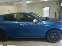 Usado Alfa Romeo Giulietta 120 CV (88 kW) 2018 Azul Utilitario