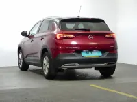 Usado Opel Grandland X Selective 130 CV (95 kW) 2020 Rojo SUV