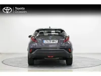Usado Toyota C-HR Advance 122 CV (89 kW) 2023 Gris SUV