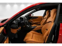 Nuevo Ferrari Purosangue 725 CV (533 kW) 2026 Rojo SUV