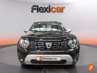 Usado Dacia Duster Prestige 131 CV (96 kW) 2020 Gris SUV