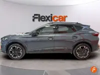 Usado Cupra Formentor 150 CV (110 kW) 2025 Azul SUV