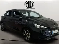 Usado MG MG3 Comfort 116 CV (85 kW) 2025 Negro Utilitario