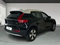 Usado Volvo XC40 150 CV (110 kW) 2019 Negro SUV