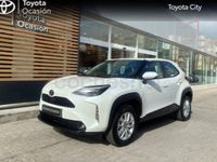 Usado Toyota Yaris Cross Active 116 CV (85 kW) 2023 Blanco SUV