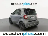 Usado Smart ForTwo Coupé Passion 90 CV (66 kW) 2017 Coupe