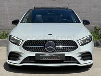 Usado Mercedes A220 190 CV (139 kW) 2020 Blanco Berlina