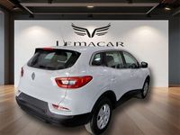 Usado Renault Kadjar Life 115 CV (84 kW) 2019 Blanco SUV