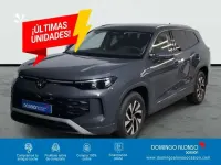 Nuevo VW Tayron 204 CV (150 kW) 2026 Gris SUV