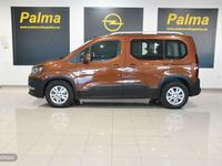 usado Peugeot Rifter ACTIVE L1 1.2T 110cv