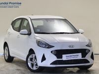Usado Hyundai i10 67 CV (49 kW) 2021 Utilitario
