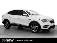 Usado Renault Arkana Zen 145 CV (106 kW) 2023 Blanco SUV