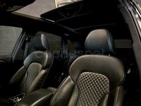 Usado Audi SQ5 Sport 326 HP (239 kW) 2016 Azul SUV