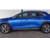 Usado Kia XCeed 100 CV (73 kW) 2025 Azul SUV