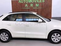 Usado Audi Q3 140 CV (102 kW) 2012 Blanco SUV