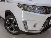 usado Suzuki Vitara GLX 1.5 STRONG 129CV MICROHIBRIDO 4WD