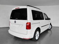 usado VW Caddy CADDYEdition 2.0 TDI 75 kW (102 CV)