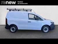 Usado Renault Kangoo 95 CV (69 kW) 2025 Blanco Monovolumen