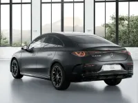 Nuevo Mercedes CLA220 190 CV (139 kW) 2026 Gris Coupe