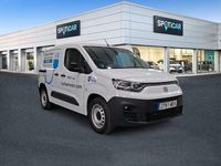 Usado Fiat e-Doblò 100 kW (136 CV) 2023 Blanco Monovolumen