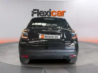 Usado Fiat 600 La Prima 101 CV (74 kW) 2025 Negro SUV