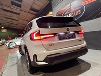 Usado BMW X1 150 CV (110 kW) 2022 Blanco SUV