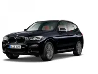 Usado BMW iX3 214 kW (292 CV) 2021 SUV