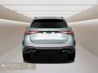 Nuevo Mercedes GLC300 306 CV (225 kW) 2025 Gris