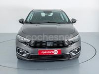Usado Fiat Tipo City Life 101 CV (74 kW) 2022 Gris / plata Berlina