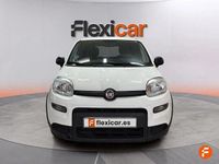 Usado Fiat Panda City Life 70 CV (51 kW) 2023 Blanco Utilitario