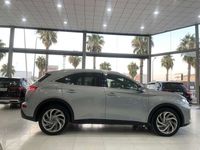 usado DS Automobiles DS7 Crossback 1.5BlueHDi Chic Aut.