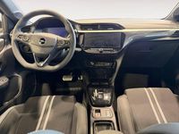 Usado Opel Corsa 146 CV (107 kW) 2025 Rojo Berlina