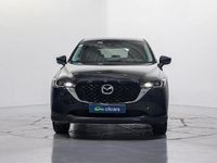 Usado Mazda CX-5 184 HP (135 kW) 2022 Azul SUV