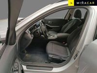 Usado BMW 318 150 CV (110 kW) 2021 Gris Familiar