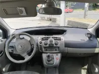 Usado Renault Scénic II Dynamique 105 CV (77 kW) 2005 Negro Monovolumen