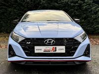 Usado Hyundai i20 204 CV (150 kW) 2024 Azul Utilitario