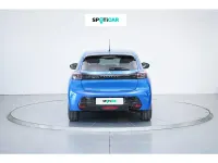 Usado Peugeot 2008 Allure 100 CV (73 kW) 2023 Azul SUV