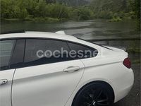 Usado BMW 435 313 CV (230 kW) 2017 Blanco Coupe