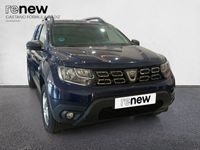 usado Dacia Duster Essent. Blue dCi 85kW (115CV) 4X2