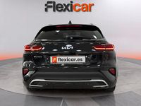 Brugt Kia XCeed 120 HK (88 kW) 2023 Sort SUV