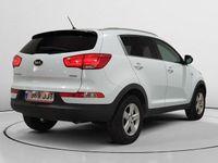 Usado Kia Sportage 116 CV (85 kW) 2015 SUV