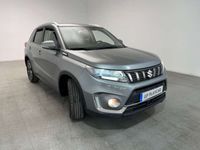 usado Suzuki Vitara 1.4T GLX Mild Hybrid